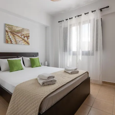 Appartement Olive