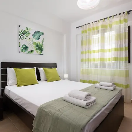 Appartement Olive *