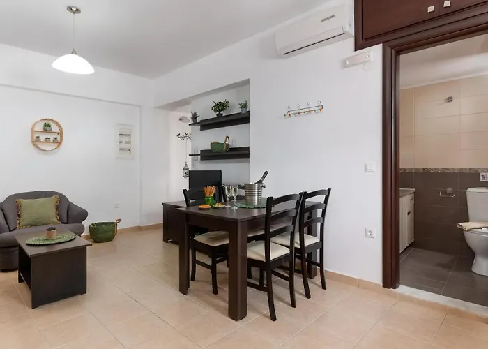 Appartement Olive