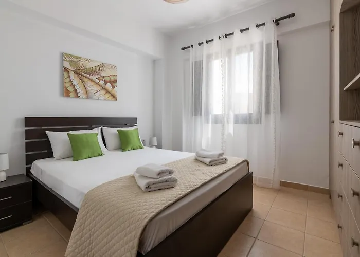 Appartement Olive