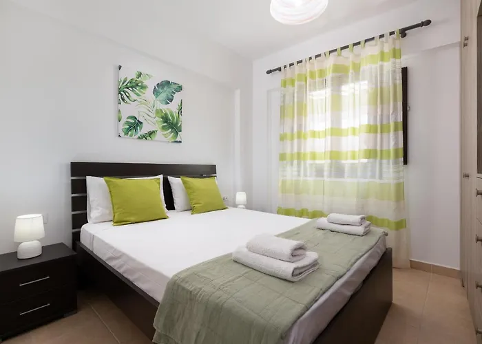 Appartement Olive *