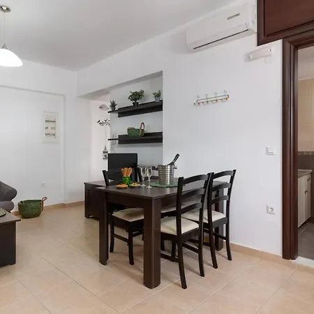 Apartament Olive
