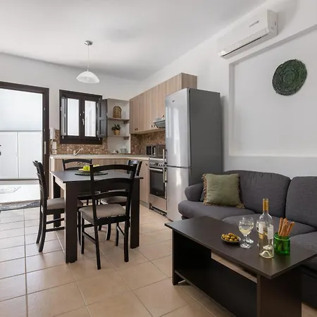 Apartman Olive